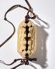 H&M H&M Bead-detail Straw Crossbody Bag - 2