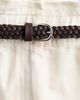 H&M H&M Belted Barrel Trousers - 2