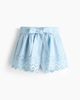 H&M H&M Belted Cotton Shorts - 2