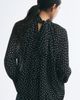 H&M H&M Blouse With Scarf Collar - 5
