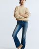 H&M H&M Bootcut Leg Low Jeans - 1