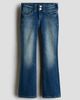 H&M H&M Bootcut Leg Low Jeans - 2