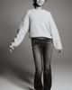 H&M H&M Bootcut Leg Low Jeans - 3