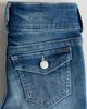 H&M H&M Bootcut Leg Low Jeans - 5