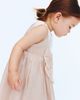 H&M H&M Bow-detail Organza Dress - 4