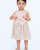 H&M H&M Bow-detail Organza Dress - 5