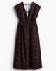H&M H&M Broderie-anglaise Cotton Dress - 1
