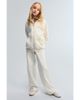 H&M H&M Brushed-inside Cotton Joggers - 1