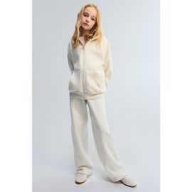 H&M H&M Brushed-inside Cotton Joggers