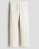 H&M H&M Brushed-inside Cotton Joggers - 2