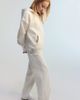 H&M H&M Brushed-inside Cotton Joggers - 4