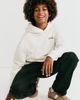 H&M H&M Brushed-inside Printed Hoodie - 4