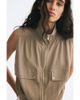 H&M H&M Bubble-hem Vest - 1