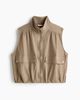 H&M H&M Bubble-hem Vest - 2