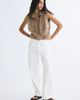 H&M H&M Bubble-hem Vest - 3