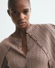 H&M H&M Cable-knit Cardigan - 4