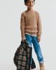 H&M H&M Cable-knit Cotton Sweater - 3