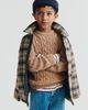 H&M H&M Cable-knit Cotton Sweater - 4