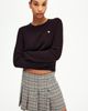H&M H&M Cable-Knit Sweater - 1