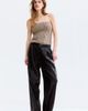 H&M H&M Cable-knit Tube Top - 3