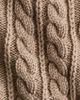 H&M H&M Cable-knit Tube Top - 5