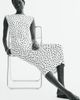 H&M H&M Cap-sleeved dress - 1