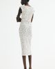 H&M H&M Cap-sleeved dress - 3