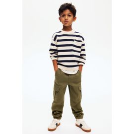 H&M H&M Cargo Joggers