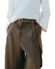 H&M H&M Cargo Pants With Belt - 2