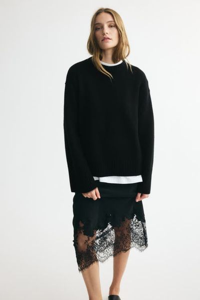 H&M H&M Cashmere-blend Jumper