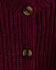 H&M H&M Chenille-knit Cardigan - 2
