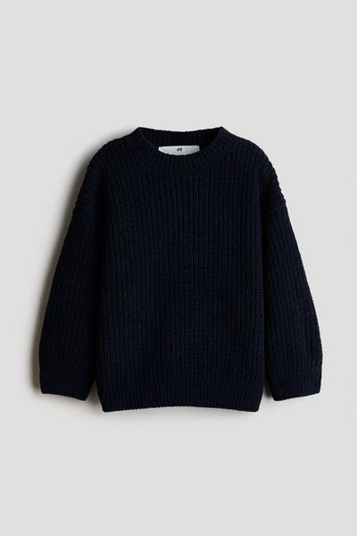 H&M H&M Chenille Sweater