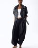 H&M H&M Coated Biker Jacket - 4