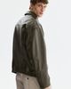 H&M H&M Coated Jacket - 4