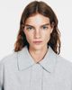 H&M H&M Collared Bomber Jacket - 1