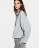 H&M H&M Collared Bomber Jacket - 4