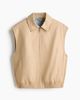 H&M H&M Collared Cotton Gilet - 2