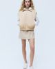 H&M H&M Collared Cotton Gilet - 3