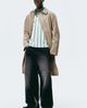 H&M H&M Collins Super Baggy Jeans - 1