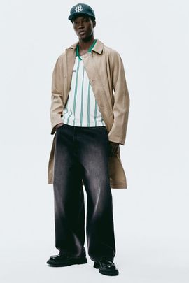 H&M H&M Collins Super Baggy Jeans