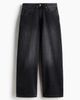 H&M H&M Collins Super Baggy Jeans - 2