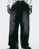 H&M H&M Collins Super Baggy Jeans - 3