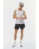H&M H&M Cooling Lightweight Running Vest Top - 1
