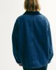 H&M H&M Corduroy-collar Denim Jacket - 3