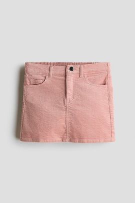 H&M H&M Corduroy Skirt