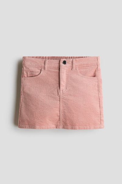 H&M H&M Corduroy Skirt