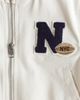 H&M H&M Cotton Baseball Jacket - 3