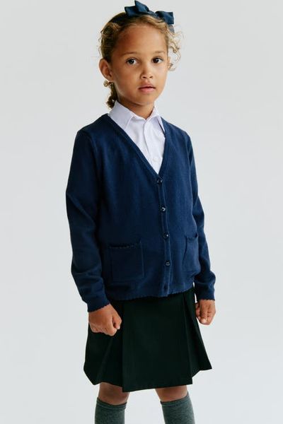 H&M H&M Cotton Cardigan