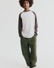 H&M H&M Cotton Cargo Pants - 1