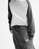 H&M H&M Cotton Cargo Pants - 3